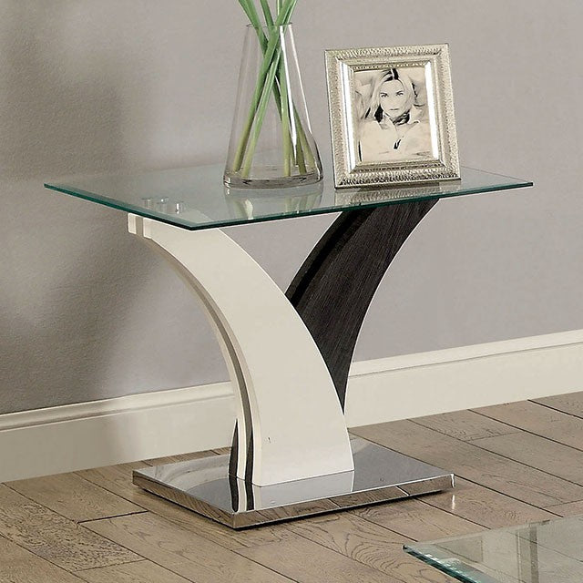 Sloane-End Table