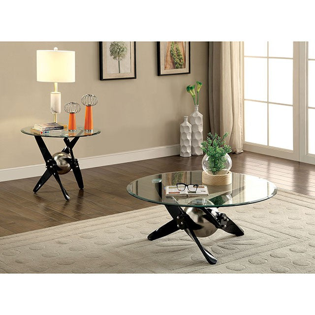 Rylie-End Table