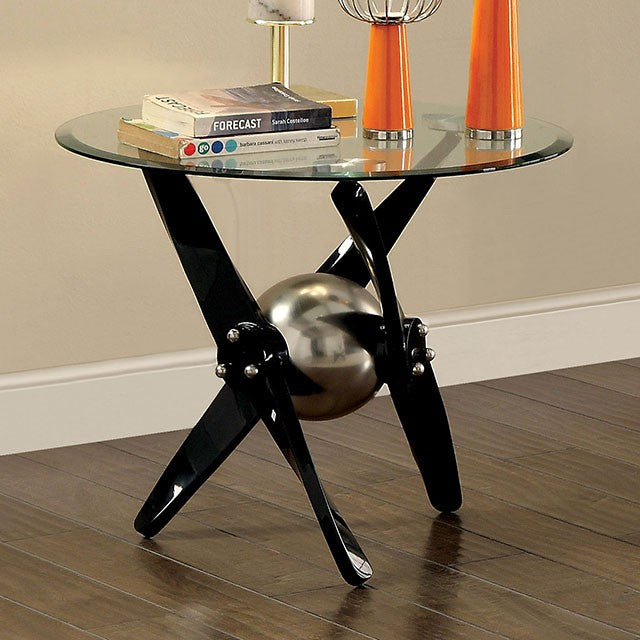 Rylie-End Table