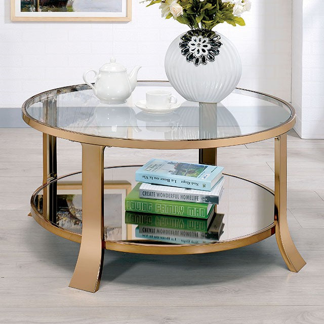 Rikki-Coffee Table