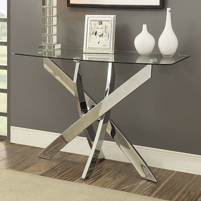 Laila-Sofa Table