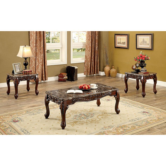 Lechester-3 Pc. Table Set