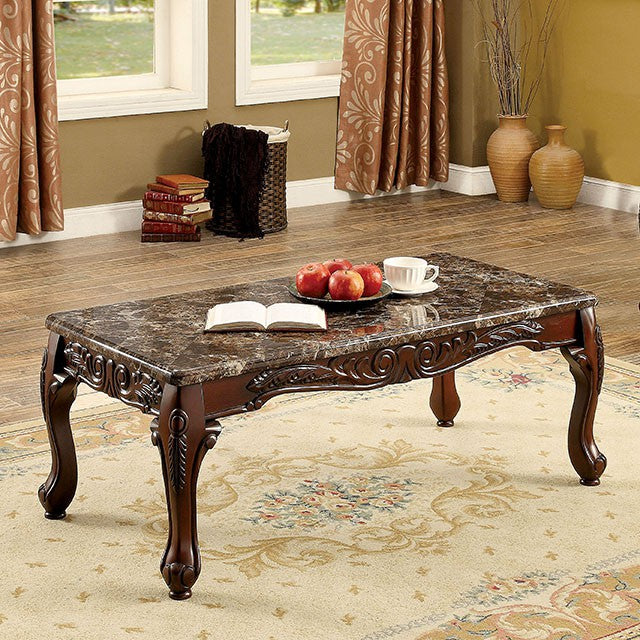 Lechester-3 Pc. Table Set