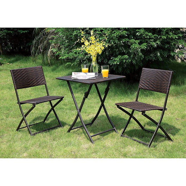 Seren-3 Pc. Patio Set