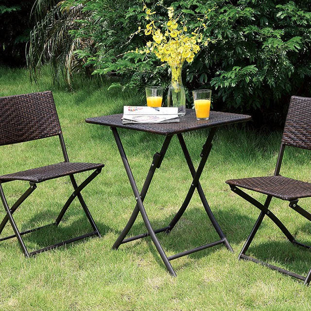 Seren-3 Pc. Patio Set