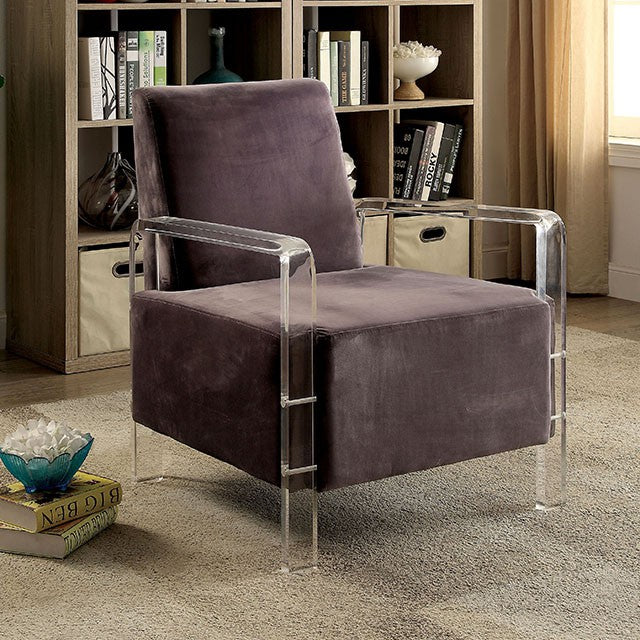 Eloise-Accent Chair