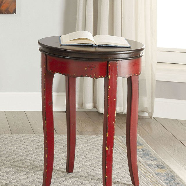 Molly-Side Table