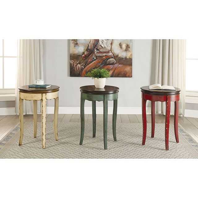 Molly-Side Table