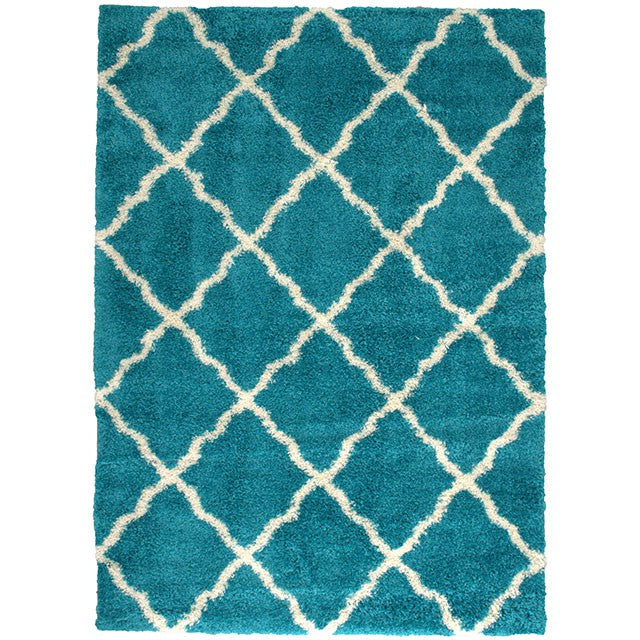 Zafirah-Area Rug