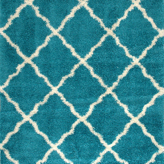 Zafirah-Area Rug