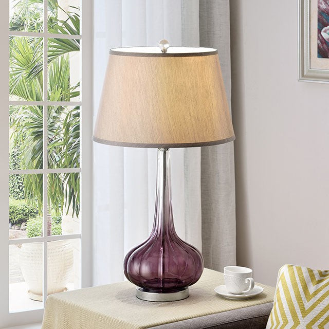 Fay-Table Lamp