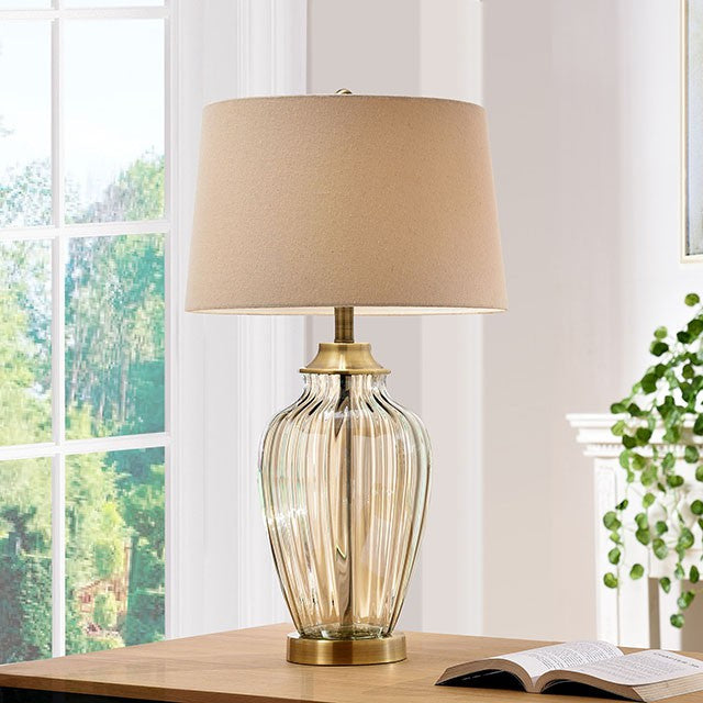 Lee-Table Lamp