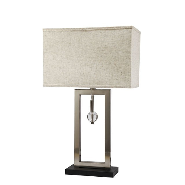 Terri-Table Lamp