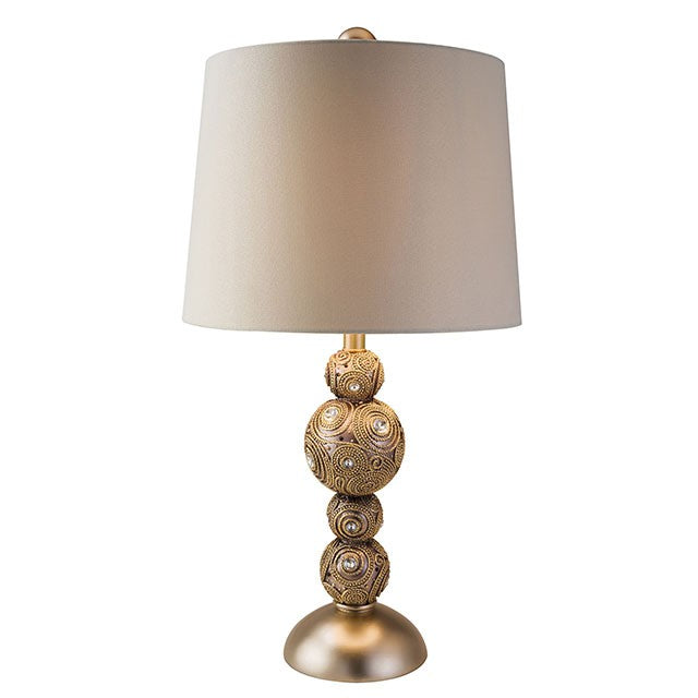 Sage-Table Lamp