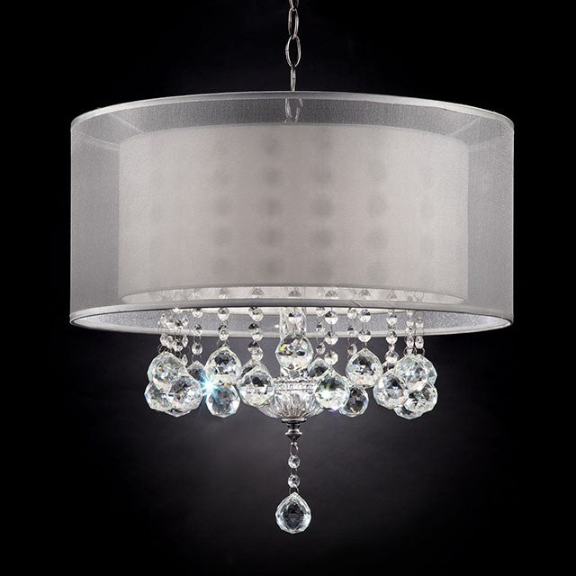 Lila-Ceiling Lamp