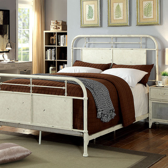 Haldus-E.King Bed