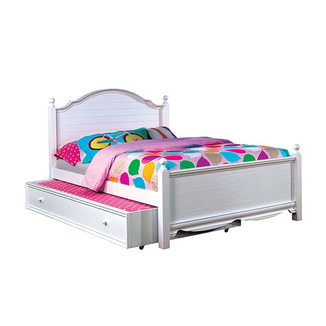 Dani-Twin Bed