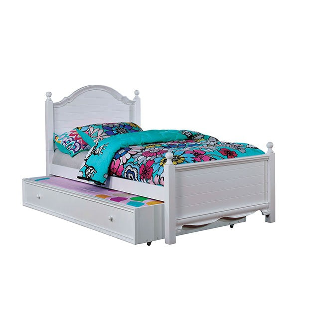 Dani-Twin Bed