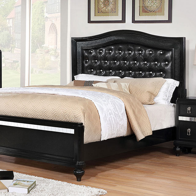 Ariston-Cal.King Bed