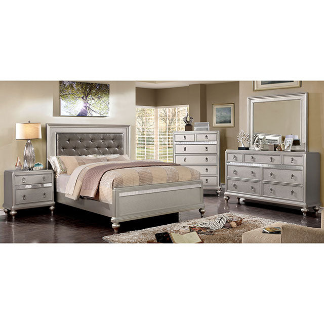 Avior-Queen Bed