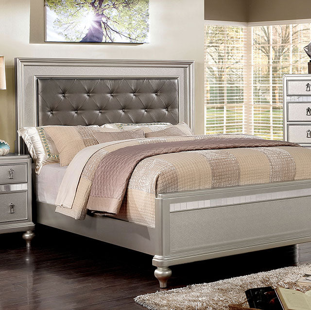 Avior-Queen Bed