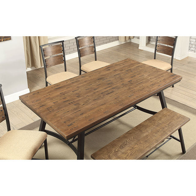 Marybeth-Dining Table