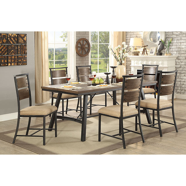 Marybeth-Dining Table