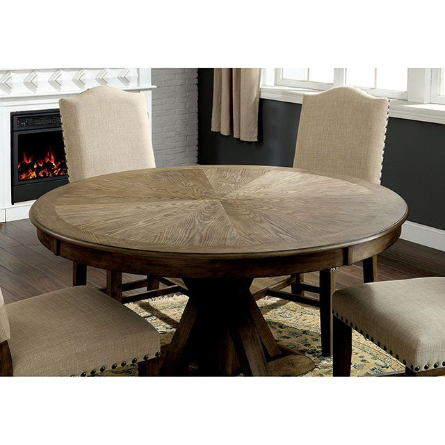 Julia-Round Dining Table