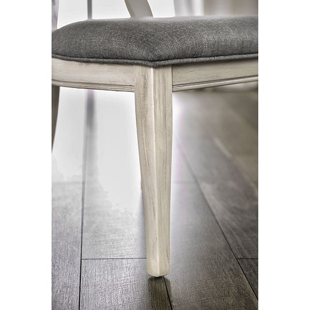 Kathryn-Side Chair (2/Ctn)