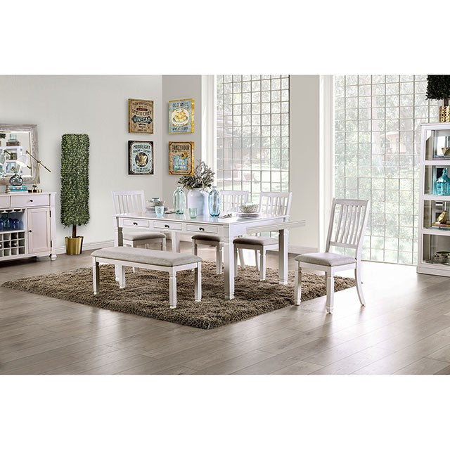 Kaliyah-Dining Table