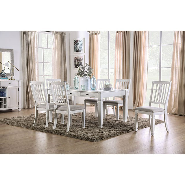 Kaliyah-Dining Table