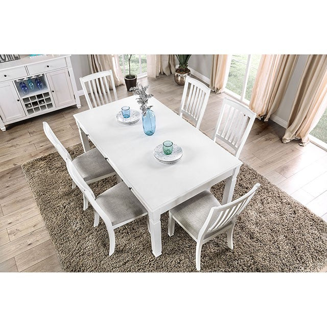 Kaliyah-Dining Table