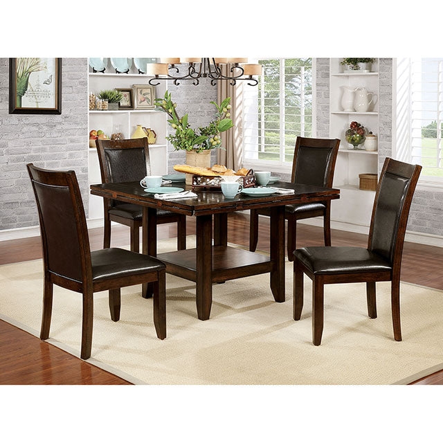 Maegan-Round Dining Table