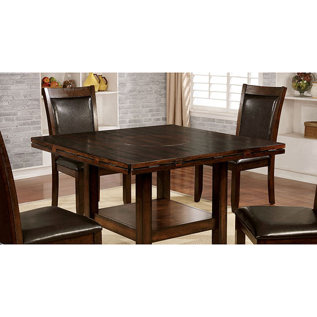 Maegan-Round Dining Table