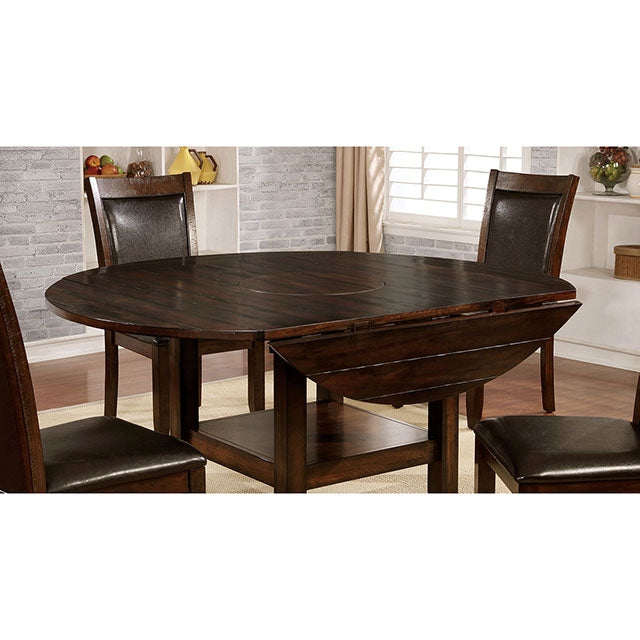 Maegan-Round Dining Table