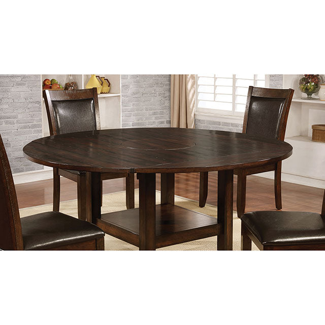 Maegan-Round Dining Table