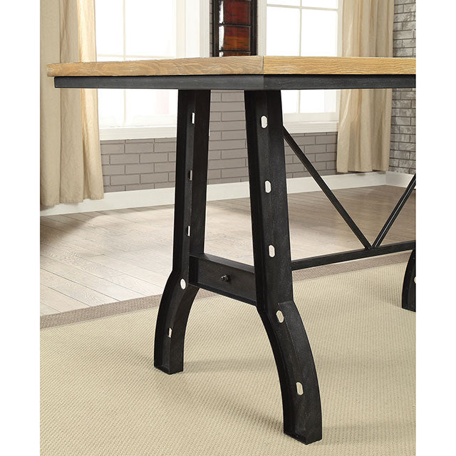 Kirstin-Counter Ht. Table