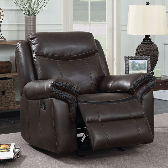 Chenai-Glider Recliner