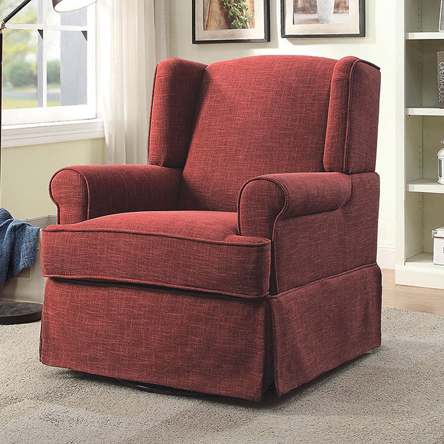 Marlena-Glider & Rocker Chair