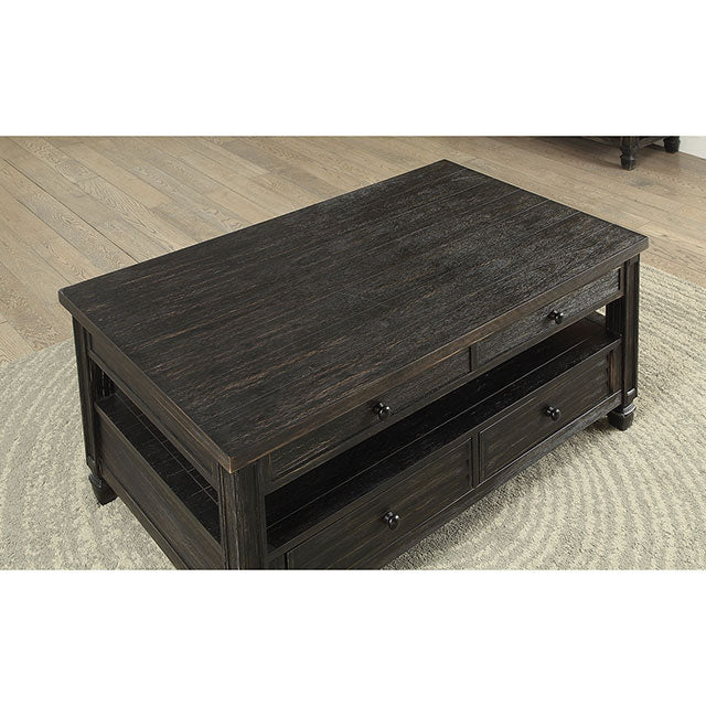 Suzette-Coffee Table