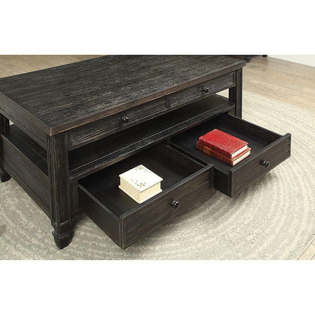 Suzette-Coffee Table