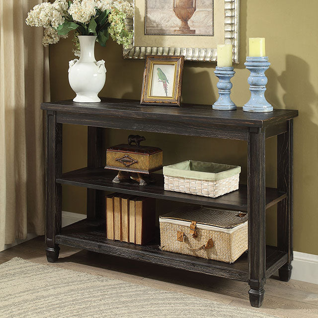 Suzette-Sofa Table