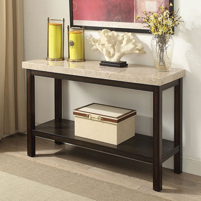 Calgary-Sofa Table