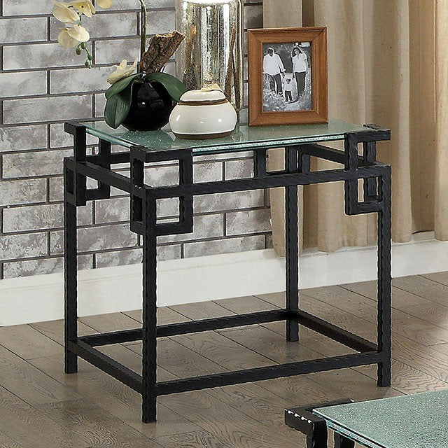 Selene-End Table