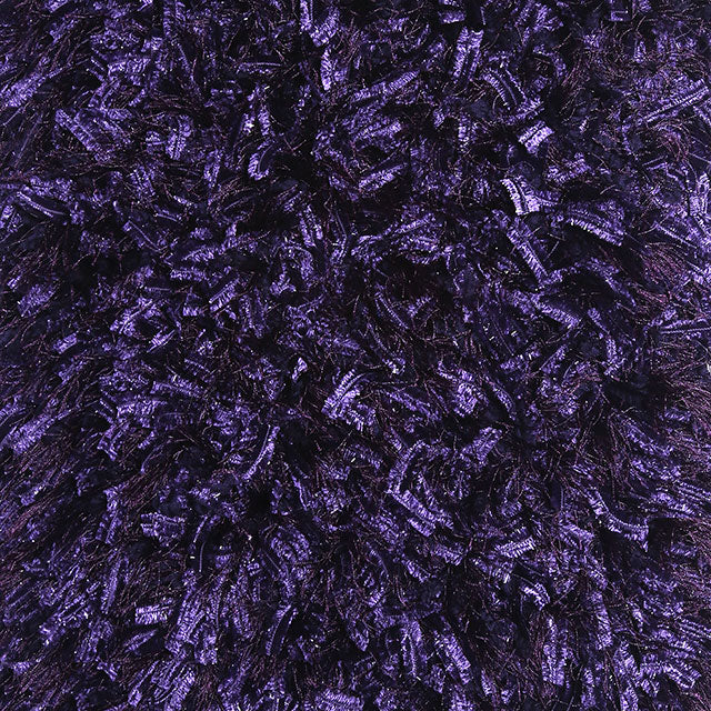 Annmarie-5' X 7' Purple Area Rug