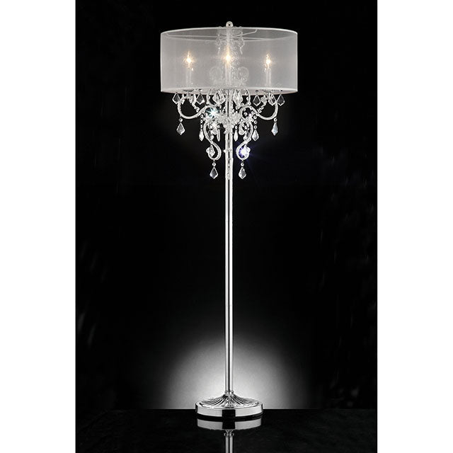 Rigel-Floor Lamp