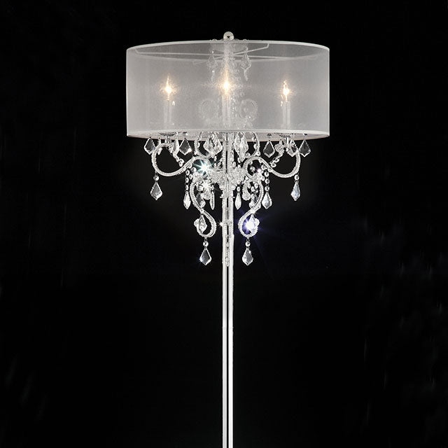 Rigel-Floor Lamp