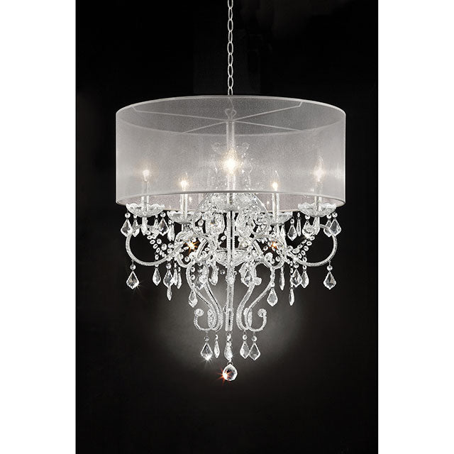 Rigel-Ceiling Lamp