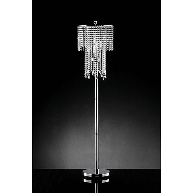 Alrai-Floor Lamp