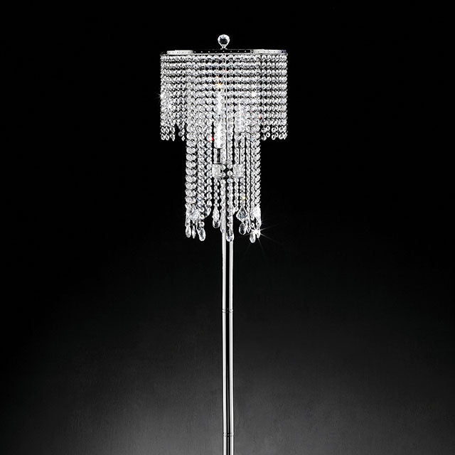 Alrai-Floor Lamp